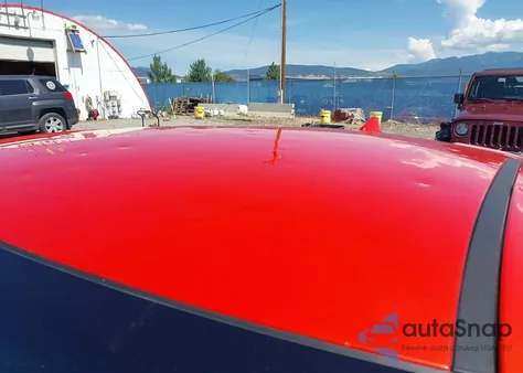 2019 Hyundai Veloster Turbo R-Spec из США, поврежденный, VIN KMHTH6AB9KU007674